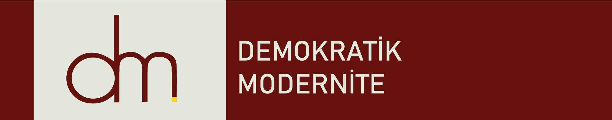 Demokratik Modernite
