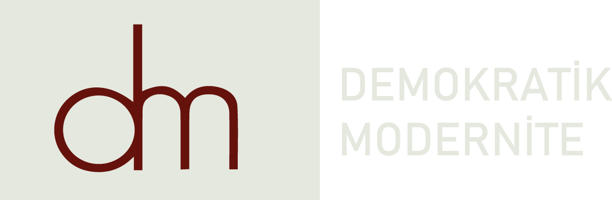 Demokratik Modernite